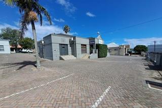 To Let commercial Property for Rent in Vincent Eastern Cape